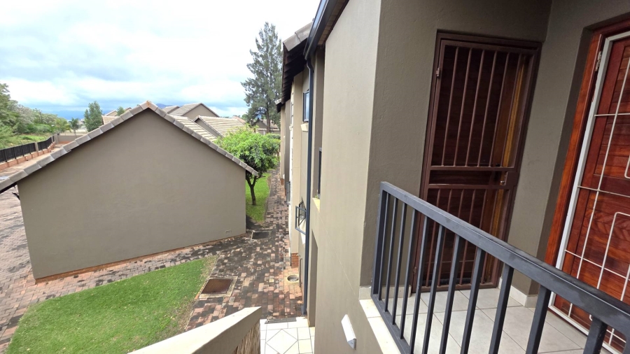 To Let 2 Bedroom Property for Rent in Melodie North West